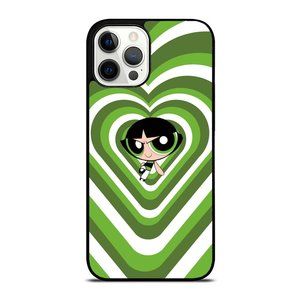Cool Buttercup - The Powerpuff Girls iPhone Case
